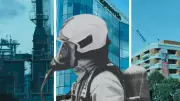 Union says hospitals failed firefighter exposed to acid at Corio refinery