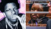 US Singer Caleb Burke Slammed for Releasing Sex Songs Amid Brother's Murder Case