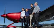 US-Style Airpark Plans for Cessnock Get Cirrus Aircraft Backing