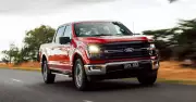 Ute Drivers: Road Rage and Australia's Great Status Symbol