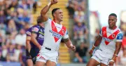 Val Holmes Reveals Dragons' Tough New Training and Origin Dreams