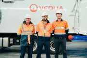 Veolia to Invest $10M in WA Waste Business