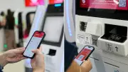 Virgin Australia unveils digital upgrade to speed up airport check-in