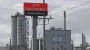 Viva Energy Begins Restoration of Geelong Refinery After Fire