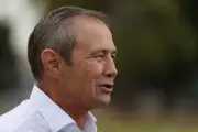 WA Budget 2026: No Accelerating Costs on $217.5 Million Perth Park Racetrack