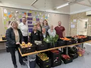 WA charities forced to close food wait lists amid soaring demand: OzHarvest