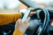 WA Drivers' Bad Habits: Over 70% Break Road Rules