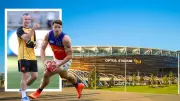 WA Government to Secure AFL State of Origin for Perth in 2027