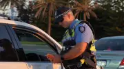 WA Police Lay 20+ Booze-Related Charges Daily in First 45 Months of 2026
