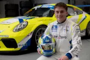 WA Racer Rauri Avern Sets Sights on European Dream with Porsche