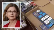 WA Tobacco War: Six Shops Shut in Crackdown on Illegal Cigarettes and Vapes