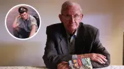 WA War Hero John O'Halloran to Receive Medal for Gallantry