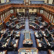 WA Youth Parliament: 59 Young Voices to Shape Future Legislation