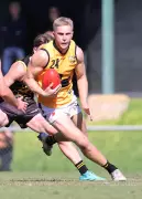 WAFL 2026: Kane Bevan Among Six Debutants for WA vs SA