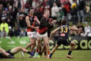 WAFL 2026: Perth Captain Charlie Constable Vows to Challenge Claremont