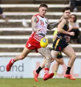 WAFL 2026: South Fremantle’s Matt Parker Sidelined as Bulldogs Face Eagles