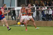 WAFL 2026: Subiaco's First-Quarter Blitz Leaves West Perth Winless