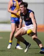 WAFL: WA lose Macreadie and Jansen for clash with SA