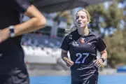 WAFLW Stars Noa McNaughton and Sienna Gerardi Drafted by WA AFLW Clubs