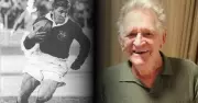 Wallabies Legend Alan Morton Remembered as Rugby's Humble Hero