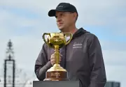 Waller Targets 200 Group 1 Wins at Doomben Cup