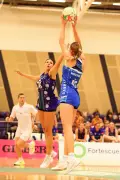 WANL Round 2: West Coast Warriors Fall to Fremantle Sharks