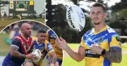 Warilla Gorillas Coach Kayne Brennan Prioritises Player Development
