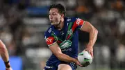 Warriors coach to keep Metcalf out until future resolved