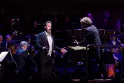 WASO's The Flying Dutchman: A Triumphant Wagnerian Voyage