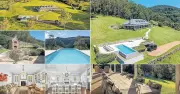 Wattamolla Acreage Property Hits Market for $6.5 Million
