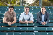 West Coast Eagles 2006 Premiership Heroes Reflect on Triumph