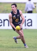 West Coast Eagles Eye Claremont Defender Jasper Peace for Mid-Season Draft