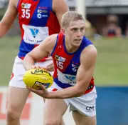 West Coast Eagles Eye Mature-Age Midfielder Kane Bevan in AFL Mid-Season Draft