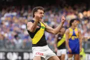 West Coast Eagles in crisis after shock loss to winless Richmond Tigers