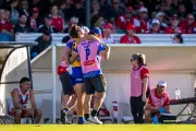 West Coast Eagles star Jamie Cripps avoids ACL surgery after injury