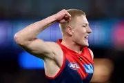 West Coast Eagles Suffer Sixth Straight AFL Loss to Melbourne Demons