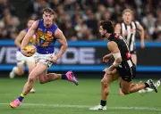 West Coast Eagles: Three-Word Analysis of Every Player in Collingwood Loss