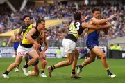 West Coast Leaders Urged to Step Up for Under-Fire Coach McQualter