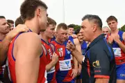 West Perth coach says teething problems behind winless start