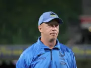 Western Force Extends Coach Simon Cron's Contract Through 2027