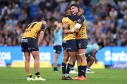 Western Force Keep Finals Hopes Alive with 20-17 Win Over Waratahs