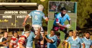 Wests Triumph in John I Dent Cup Match Honoring Lua Soanai Oeti