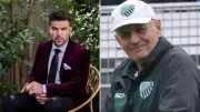 Widow Shocked as Photographer Charged with Stealing Bondi Victim's Camera