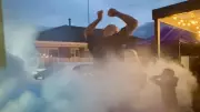 Wild, Feral, and Surprisingly Wholesome Gender Reveal in Geelong