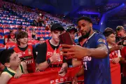 Wildcats GM stands by decision to let Bryce Cotton walk