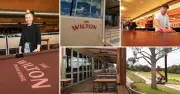 Wilton Pub Set to Open May 15 After $50M Renovation
