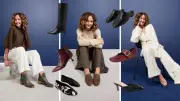 Winter Shoe Sale: 25% Off at Mathers Until May 18