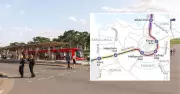 Woden Light Rail Stage 2B Route Finalised After Public Input
