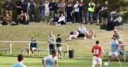 Wollongong Olympic Starts Elizabeth Park Era with Dominant Victory