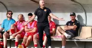 Wollongong United Two Wins Away from Australia Cup Dream